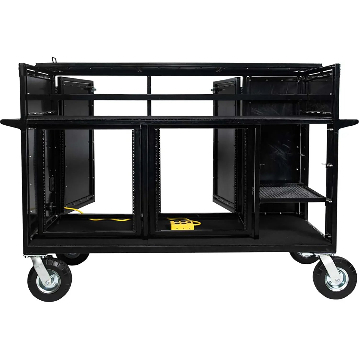 Double Mixer Cart | Corps Design