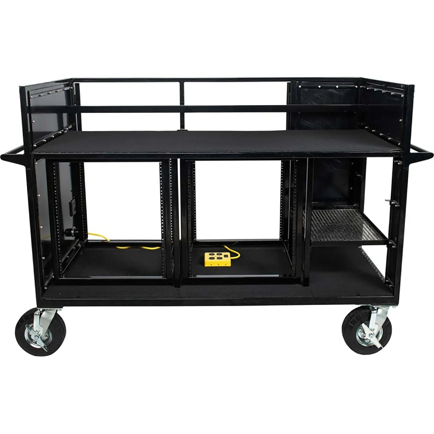 Double Mixer Cart | Corps Design