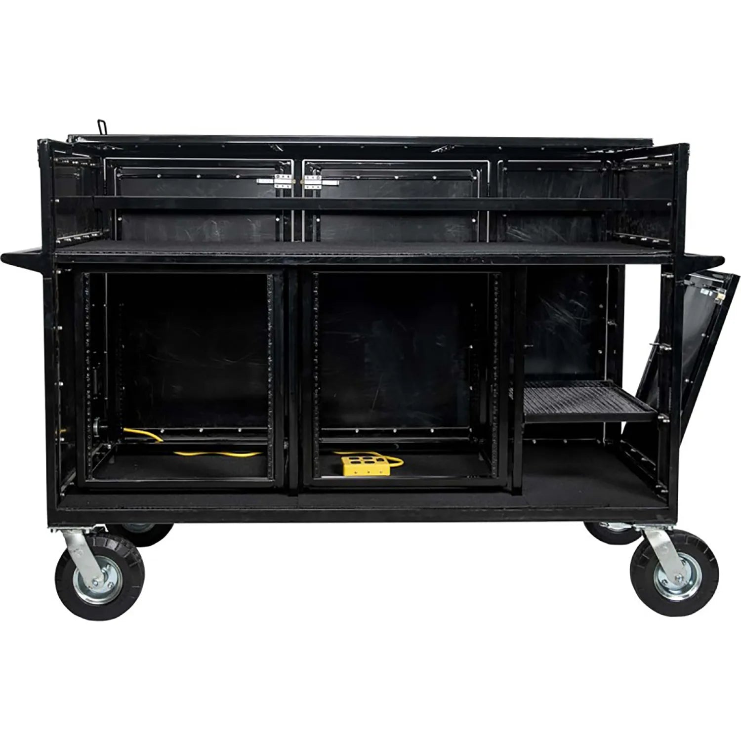 Double Mixer Cart | Corps Design