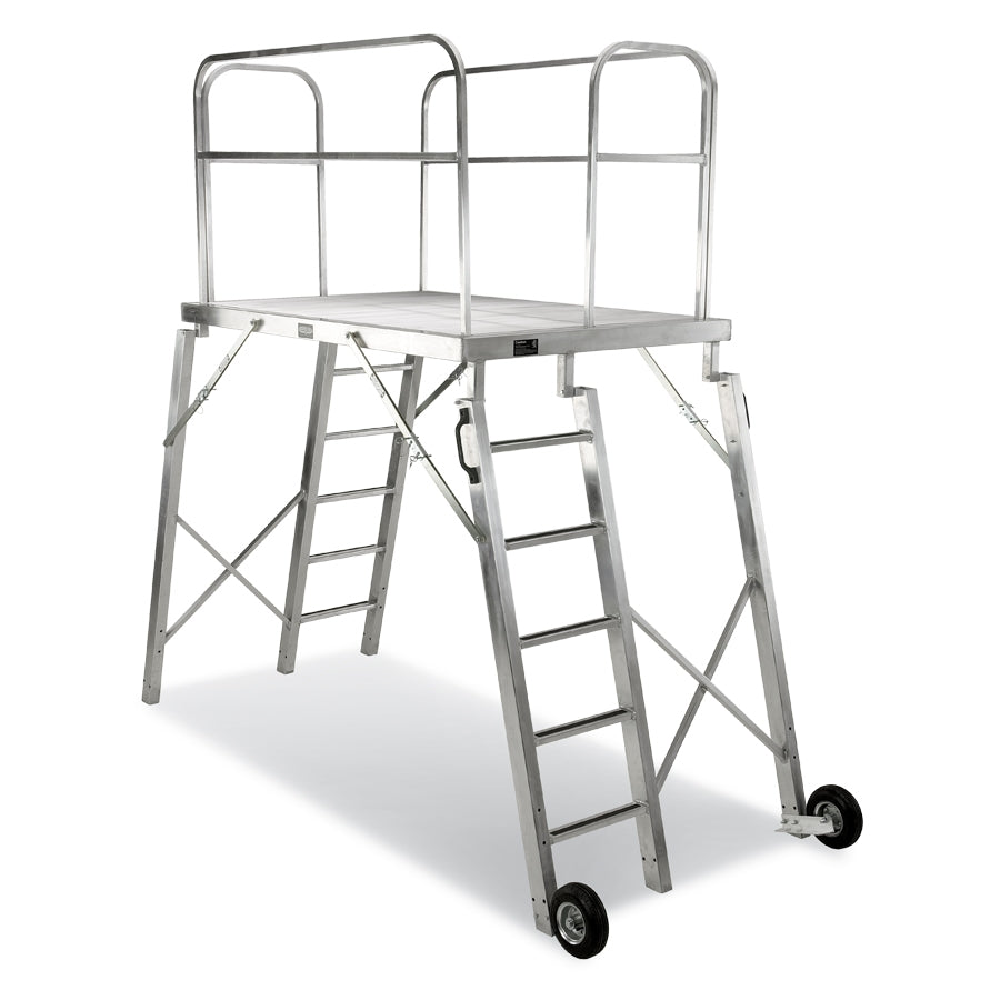6′ Command Center Podium