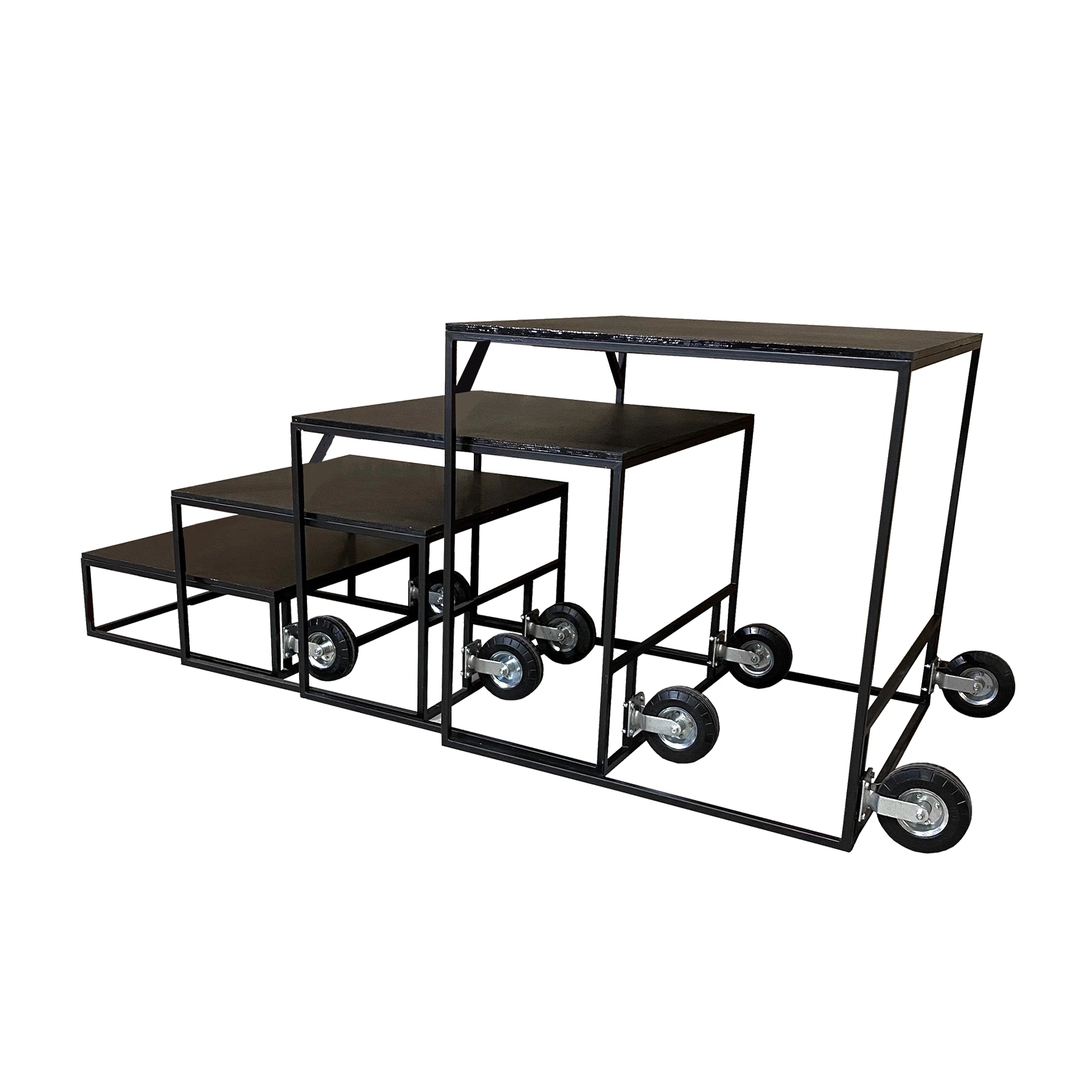 Economy Nesting Platforms | A.M. Designs