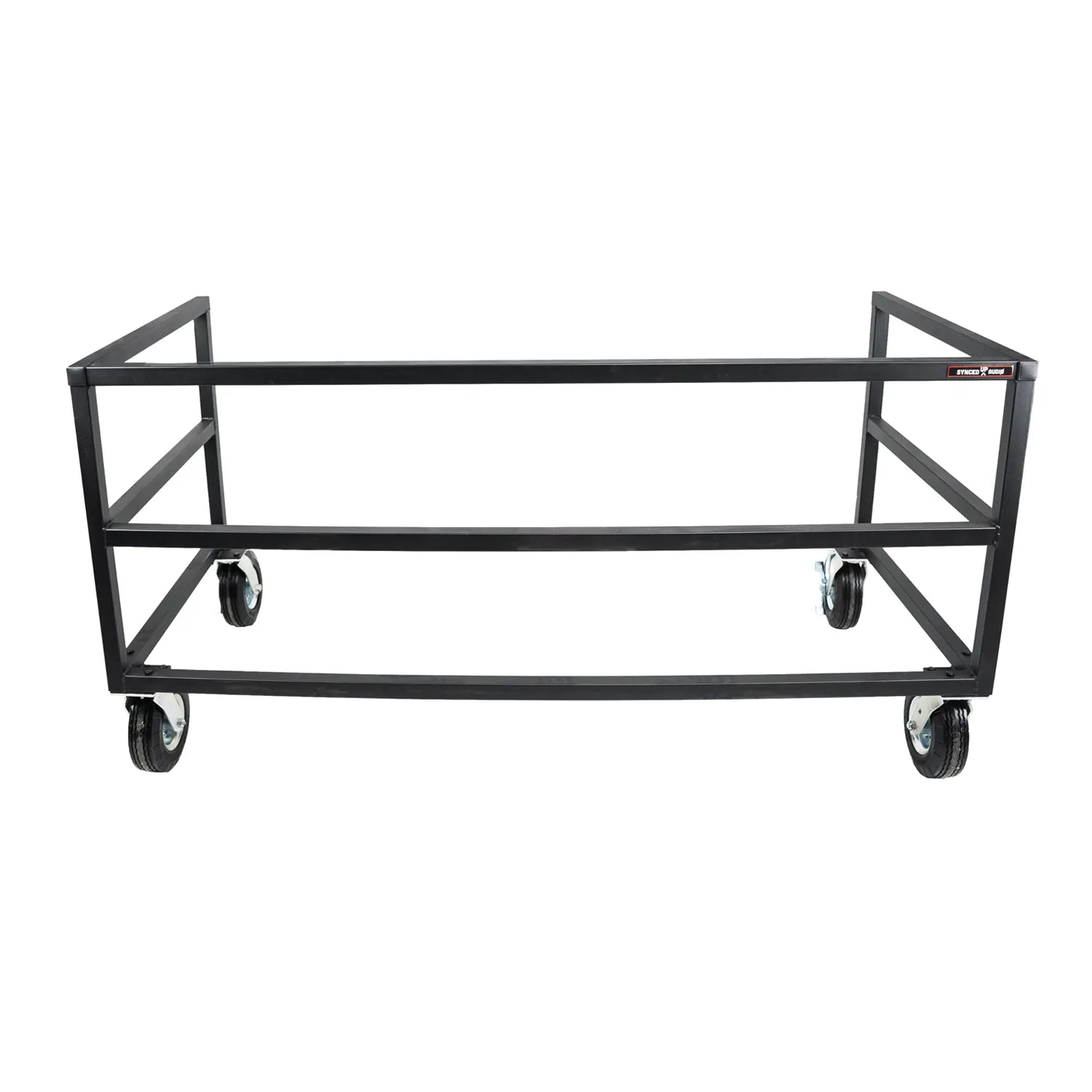 Rigid Auxiliary Rack | Synced Up