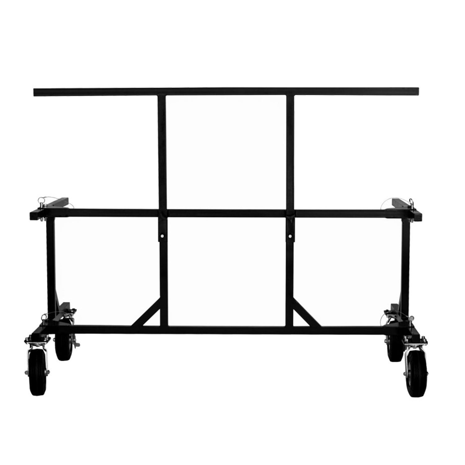 Steel Multi-Percussion Rack | Corps Design