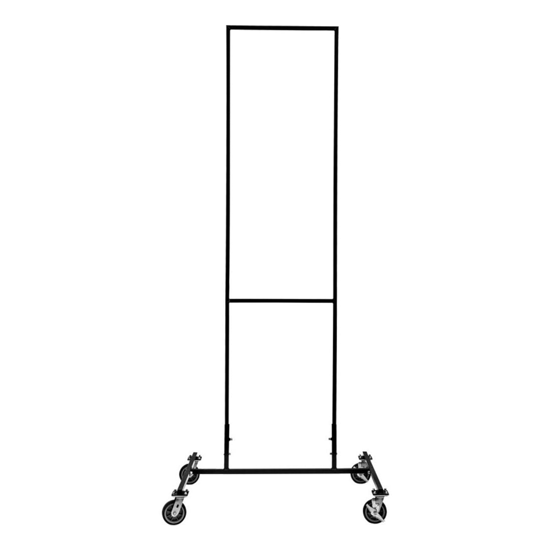 Steel Totem Display | Corps Design