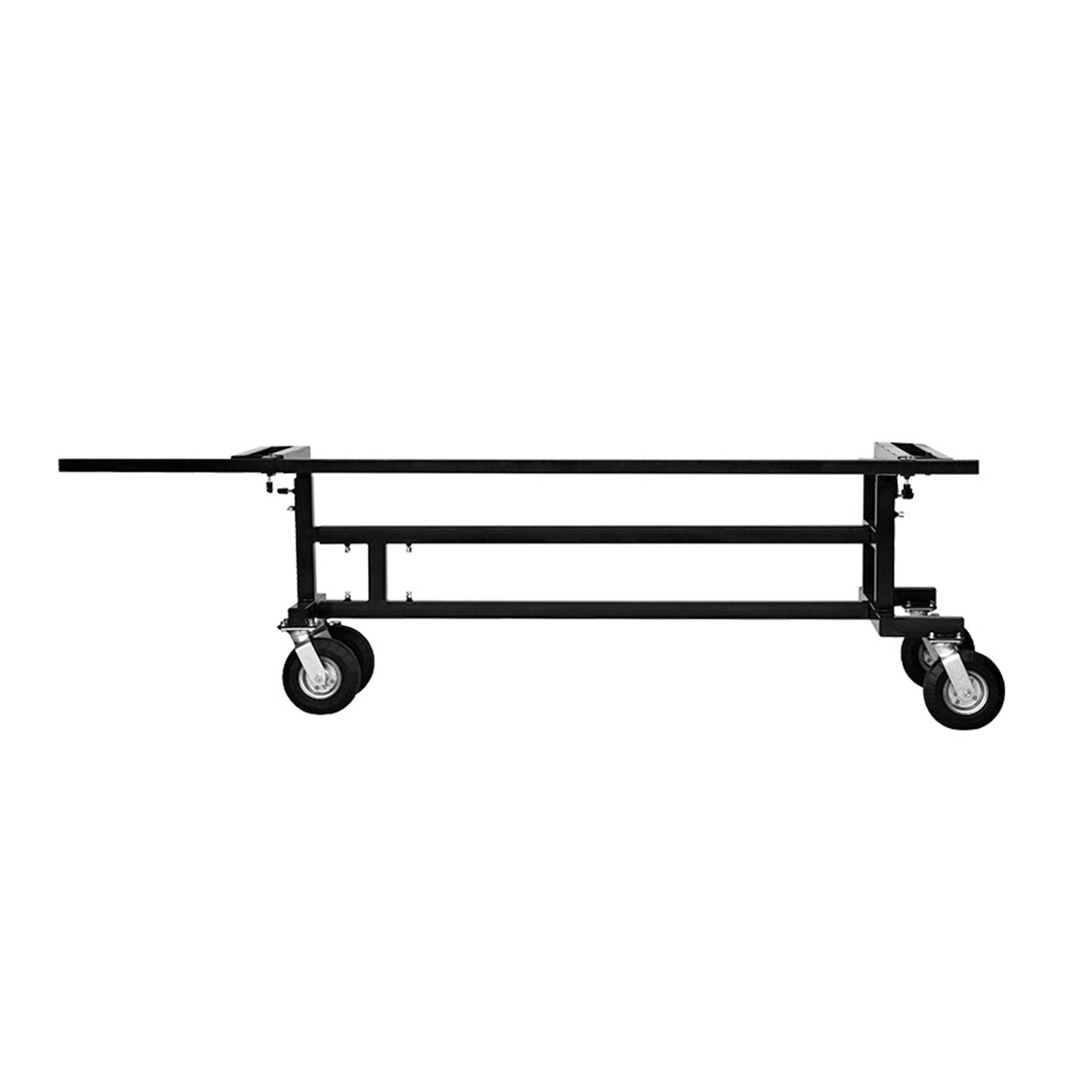 Steel Marimba + Xylophone Cart | Corps Design