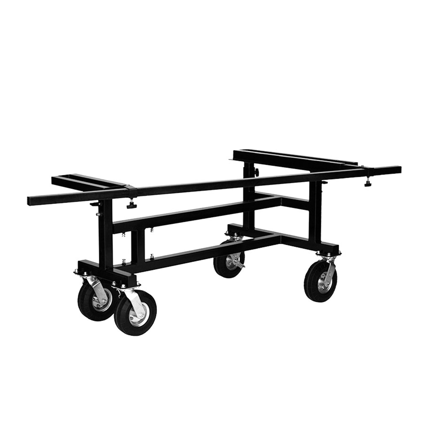 Steel Marimba + Xylophone Cart | Corps Design