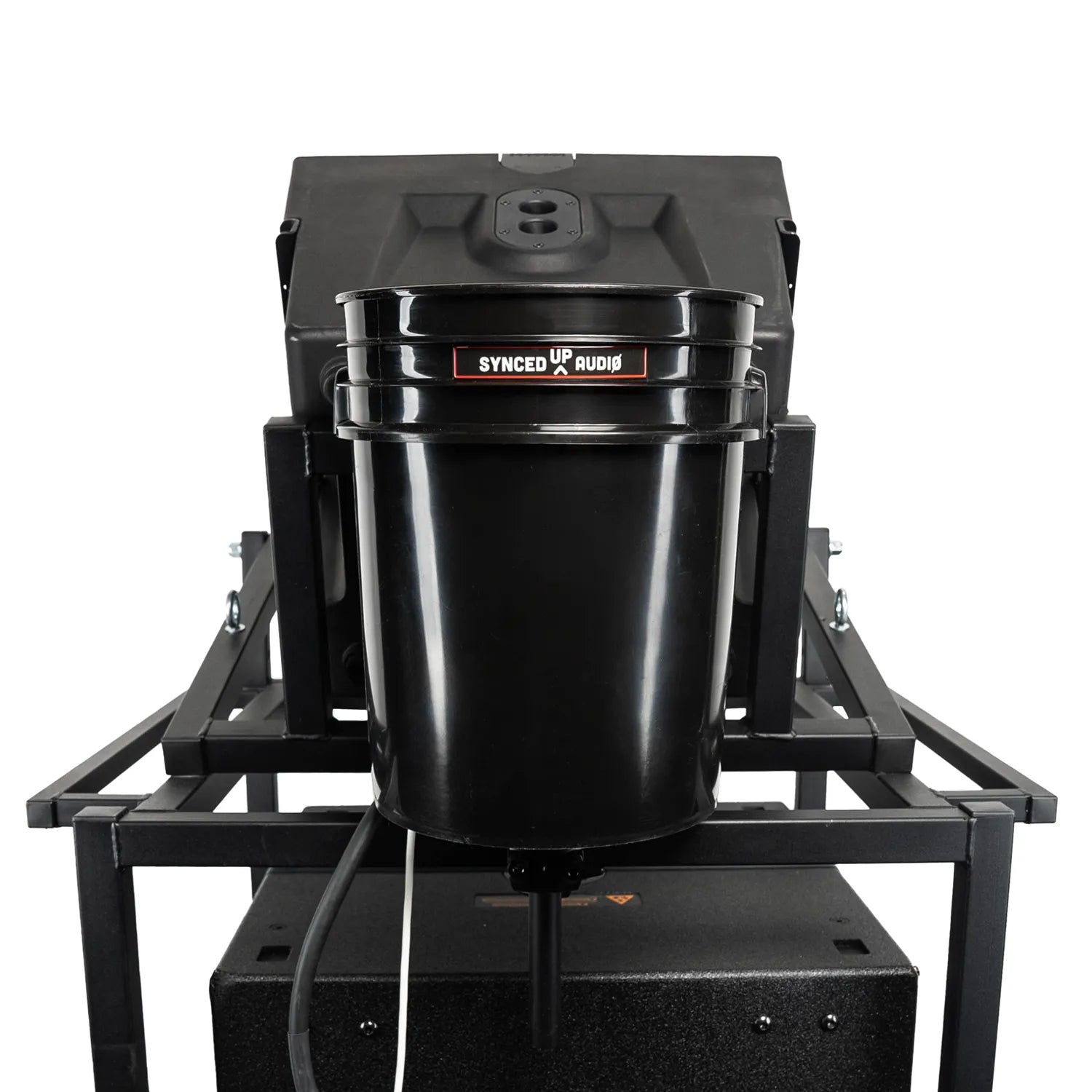 Small Cable Organizer | Synced Up