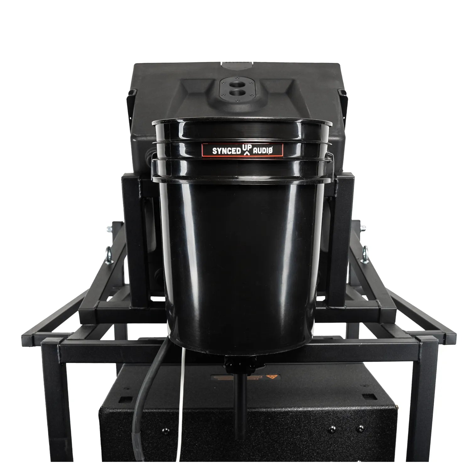 Large Cable Organizer | Synced Up