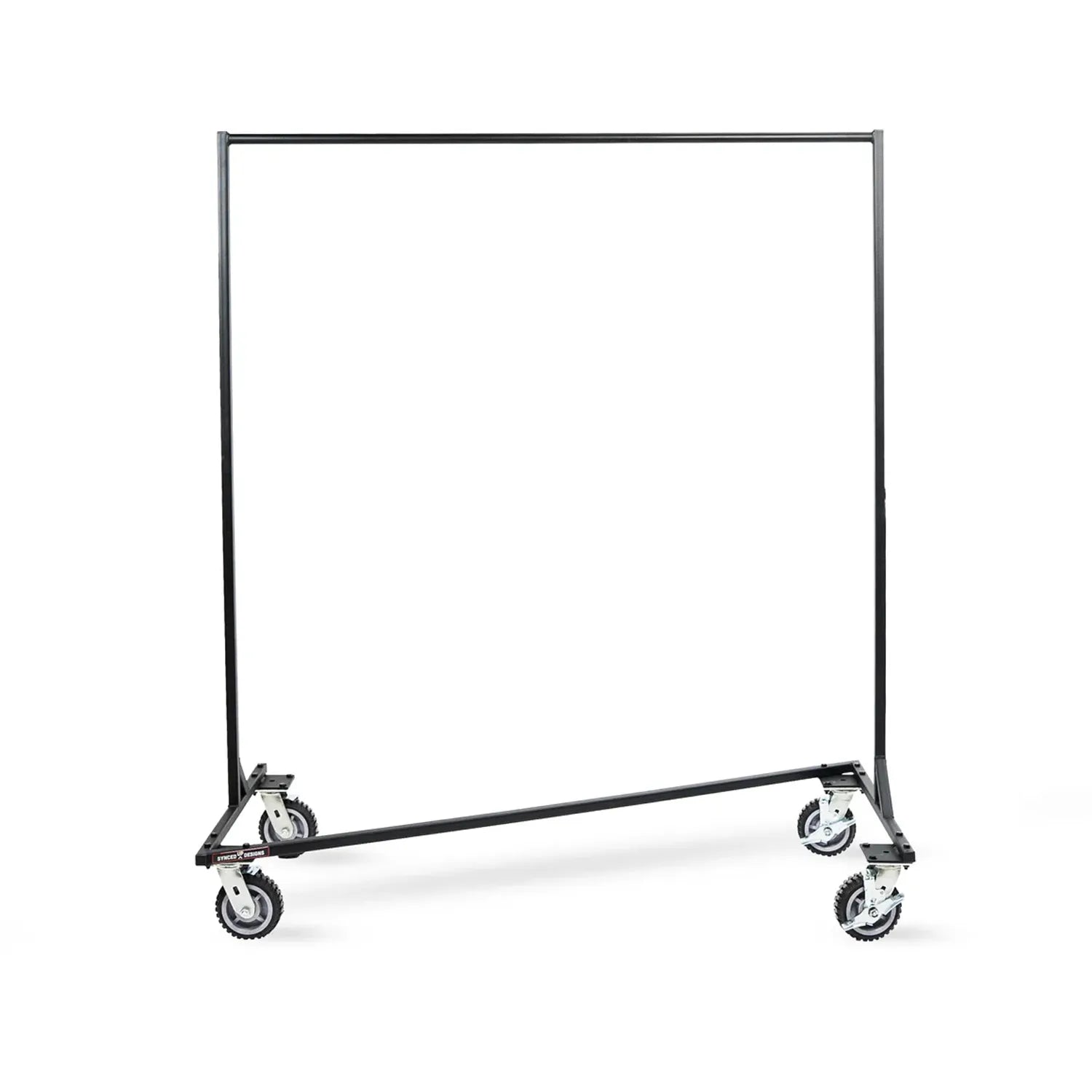 Defender 1 Uniform Organizer | Synced Up