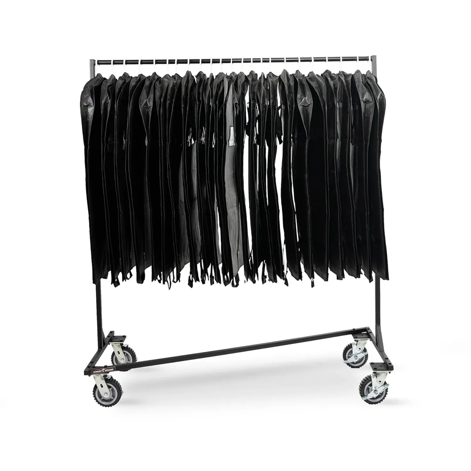 Defender 1 Uniform Organizer | Synced Up