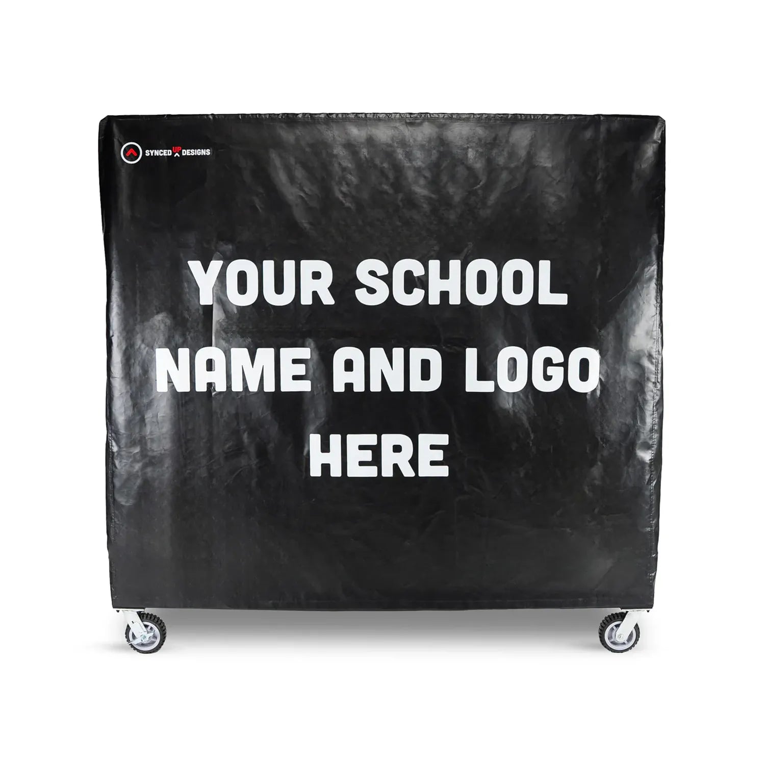 Defender 2 Uniform Organizer | Synced Up