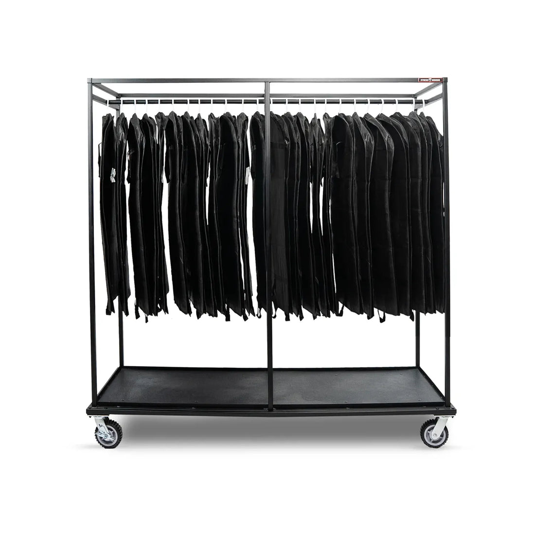 Defender 2 Uniform Organizer | Synced Up