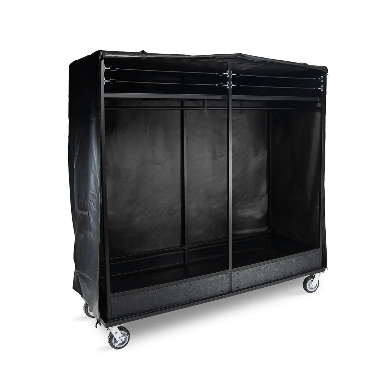 Defender 3 Uniform Organizer | Synced Up