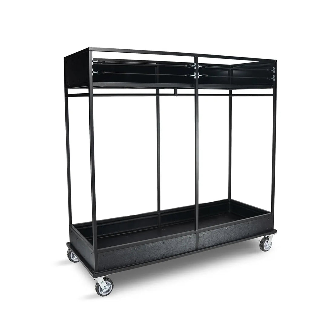 Defender 3 Uniform Organizer | Synced Up