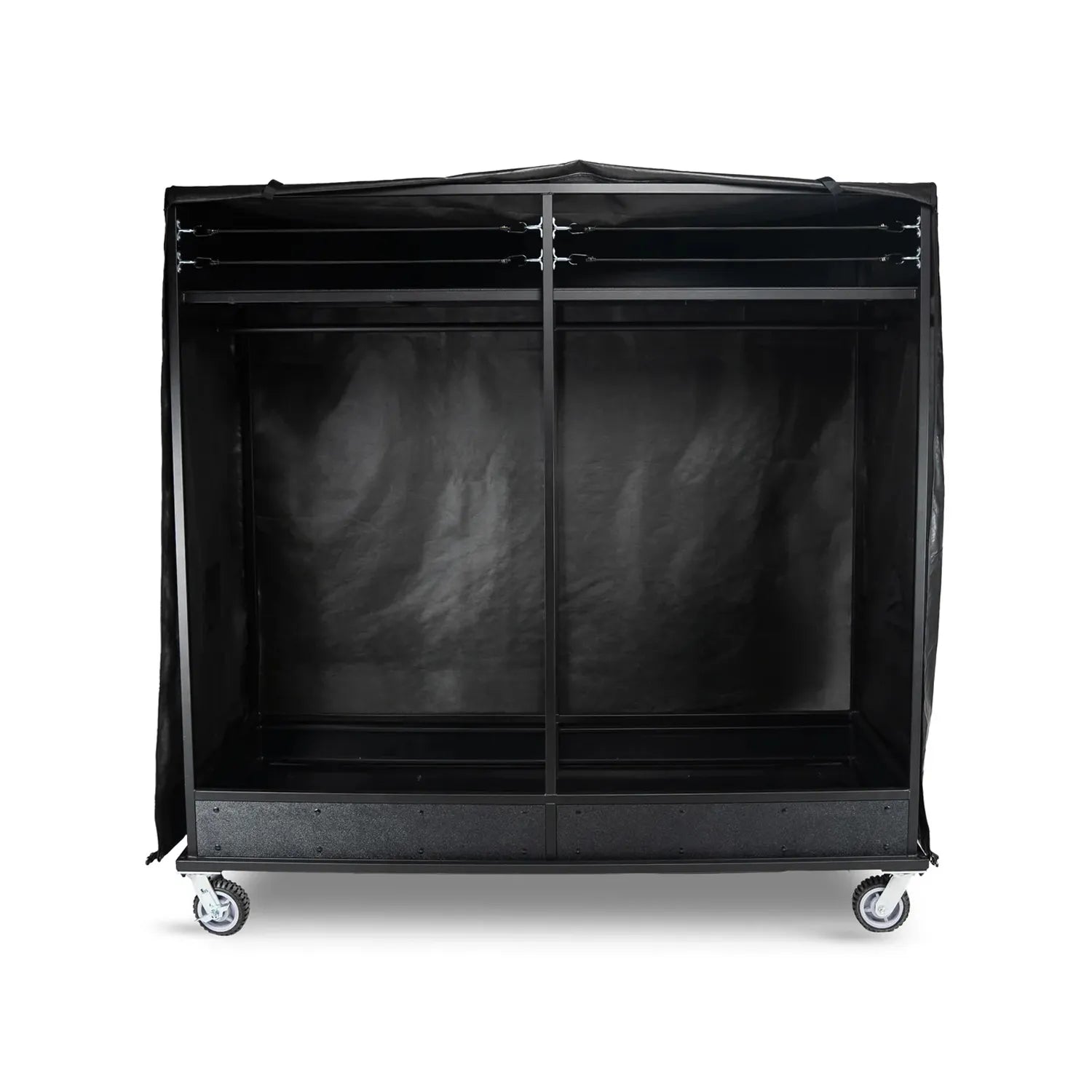 Defender 3 Uniform Organizer | Synced Up