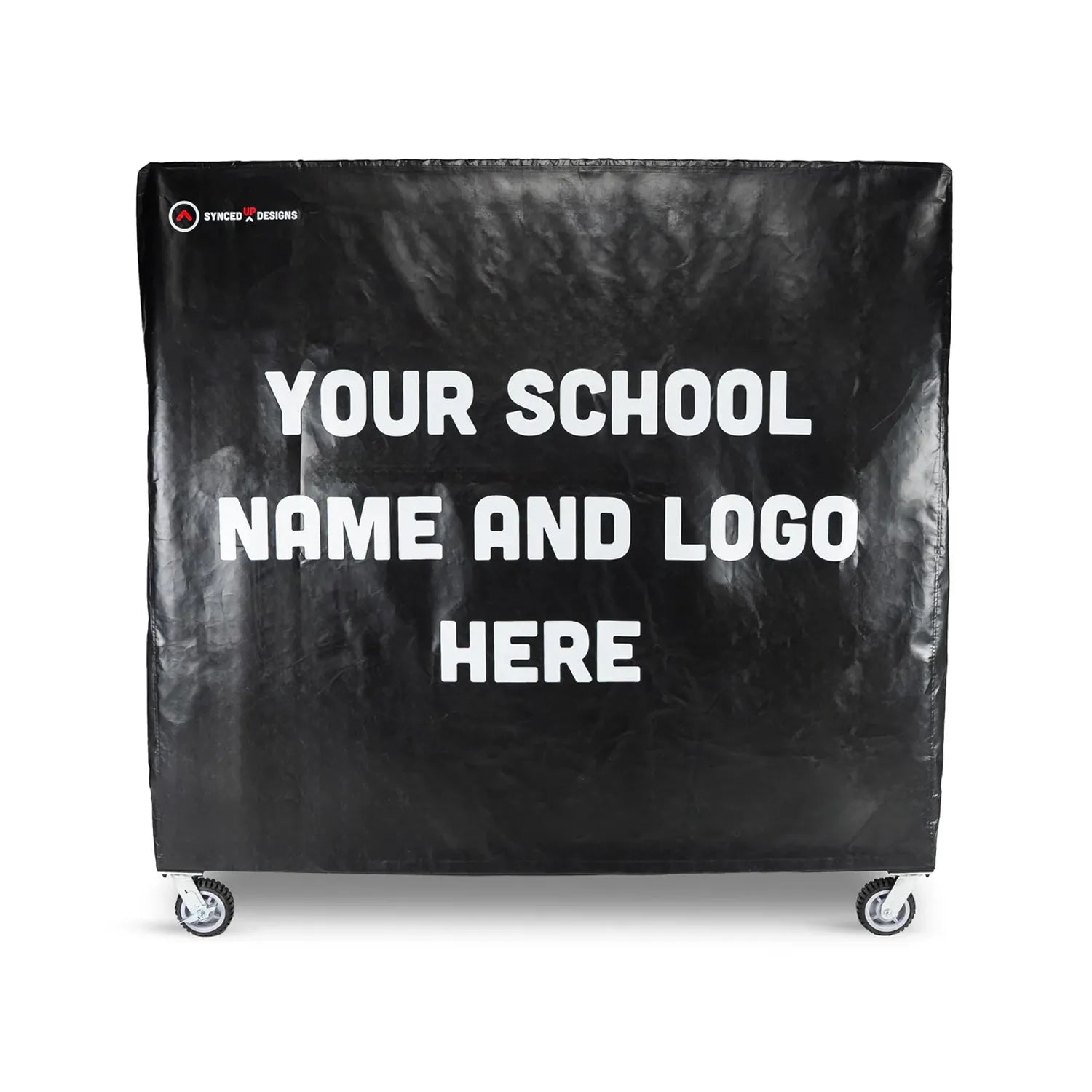 Defender 3 Uniform Organizer | Synced Up