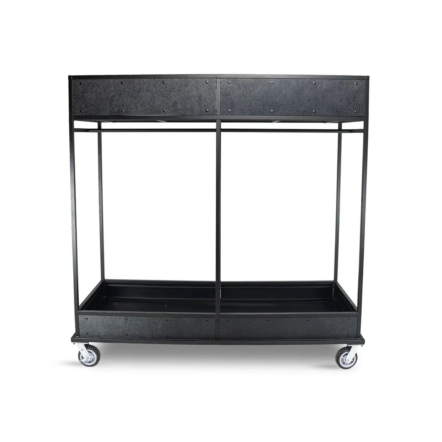 Defender 3 Uniform Organizer | Synced Up