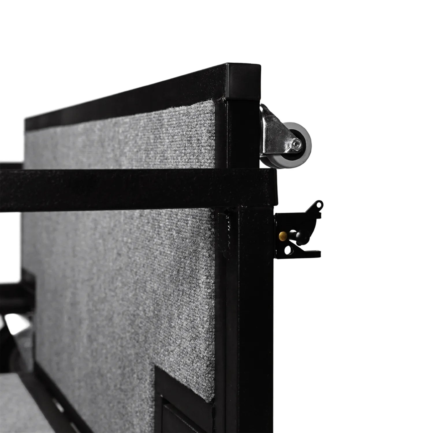 Platform Drumset Cart | Synced Up