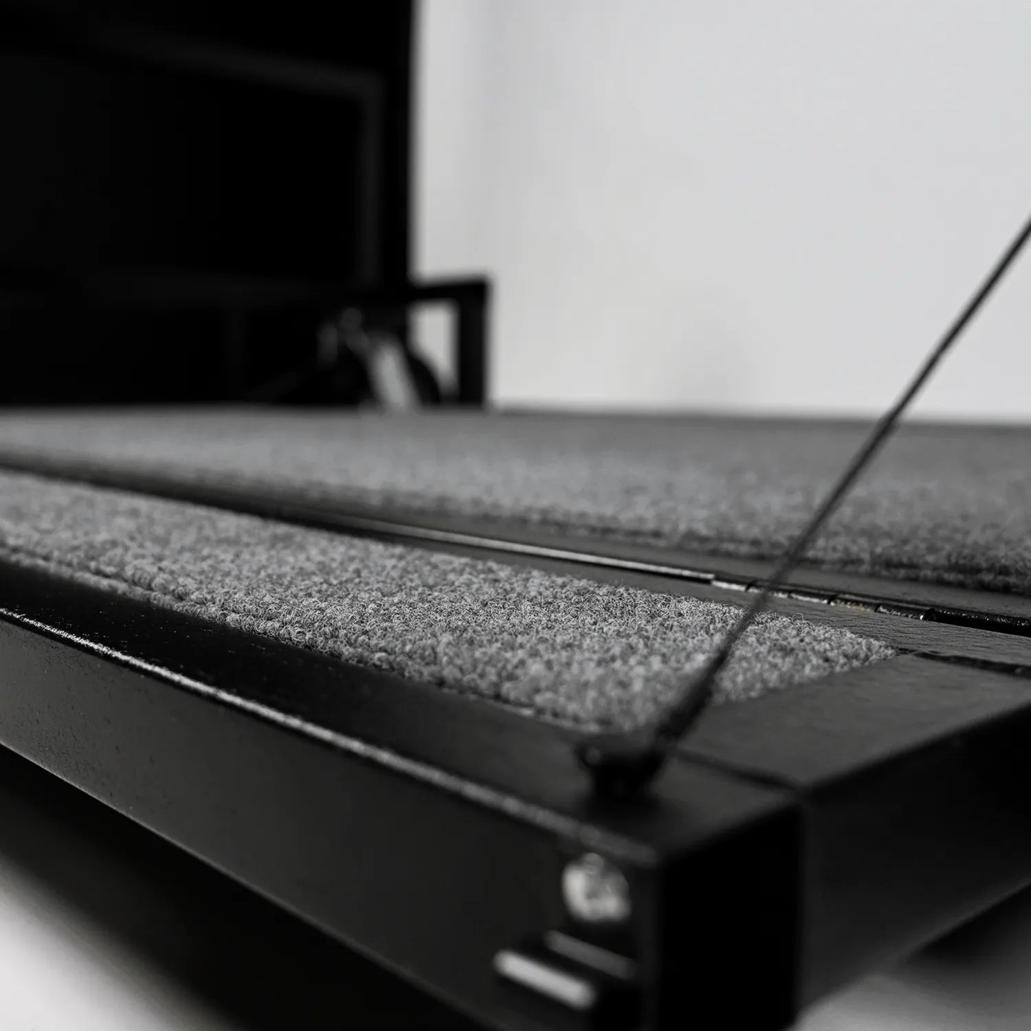 Platform Drumset Cart | Synced Up