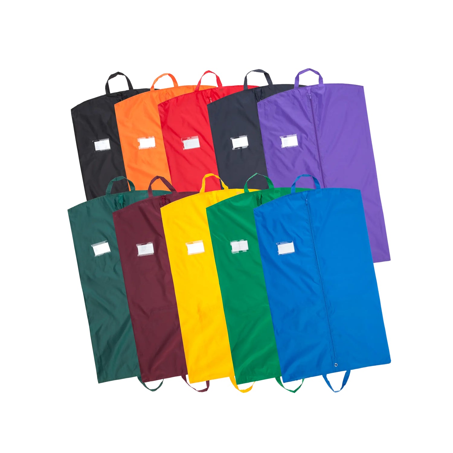 40" Poly-Soft Garment Bag