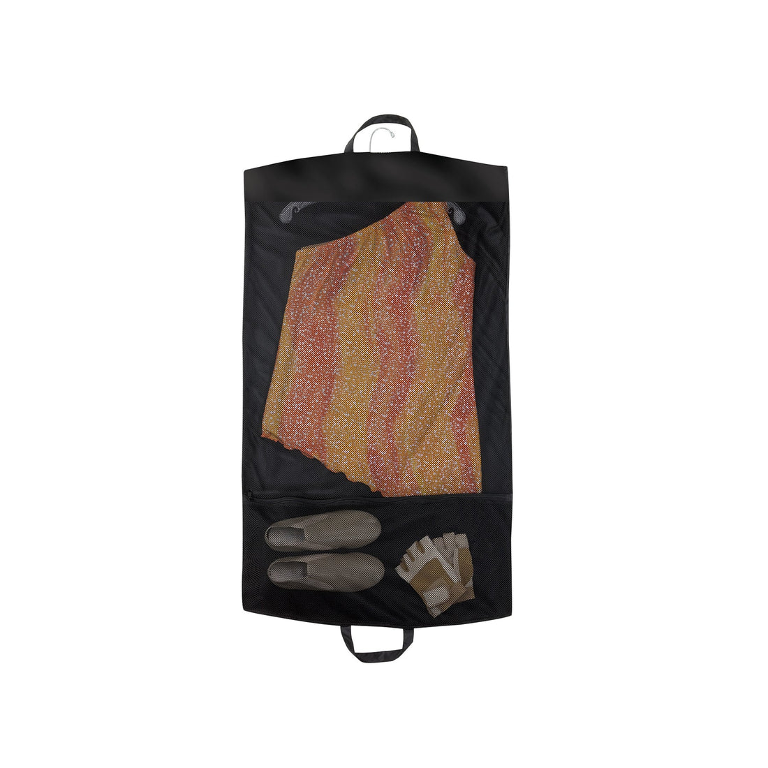 44" Aerator Mesh Back Garment Bag
