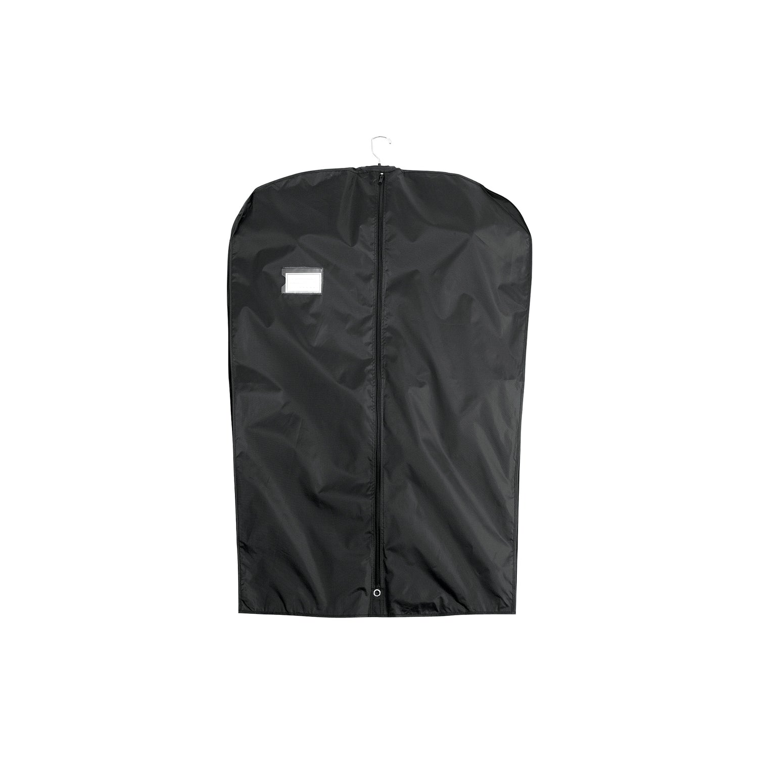 45" Winged Poly-Soft Garment Bag
