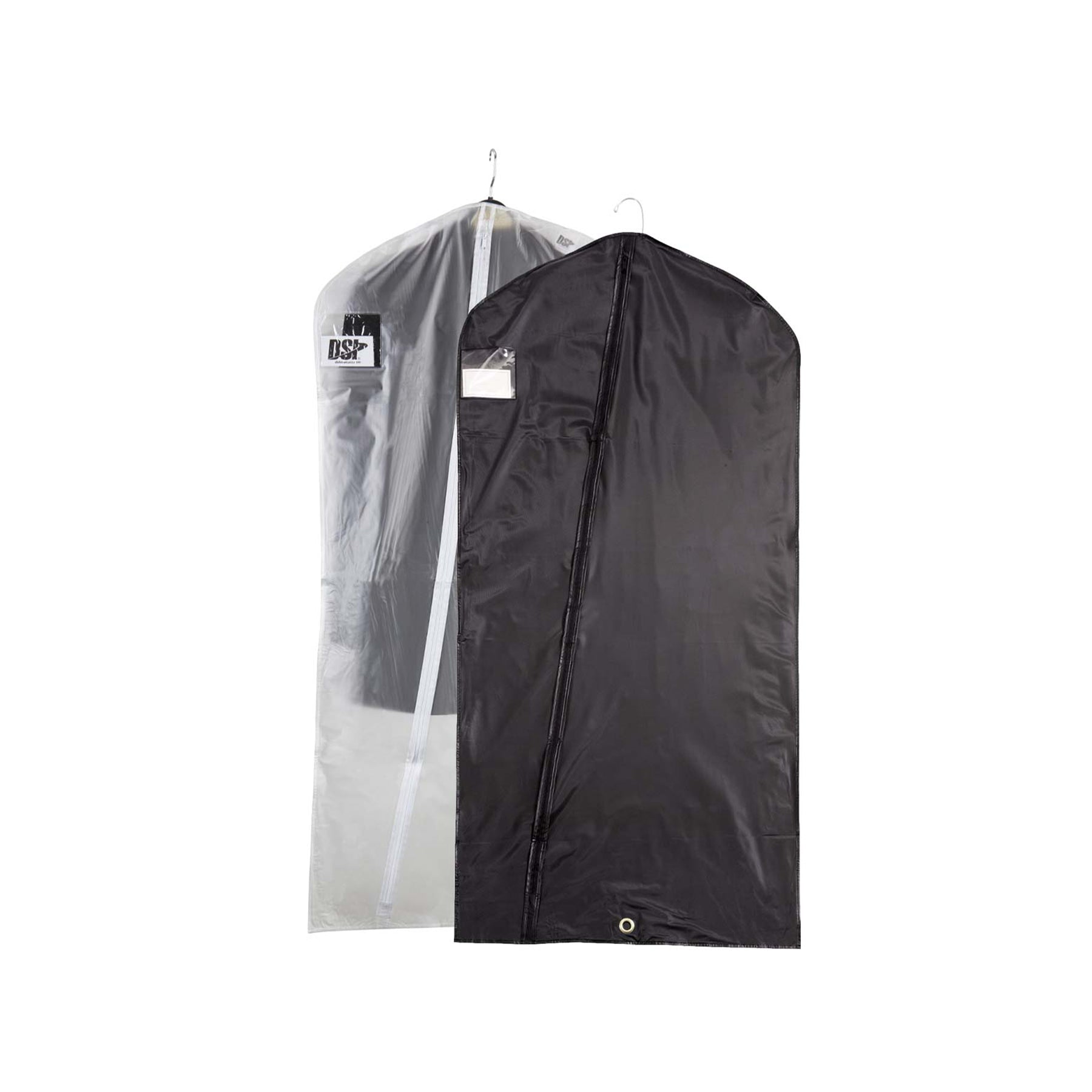 52" Vinyl Garment Bag