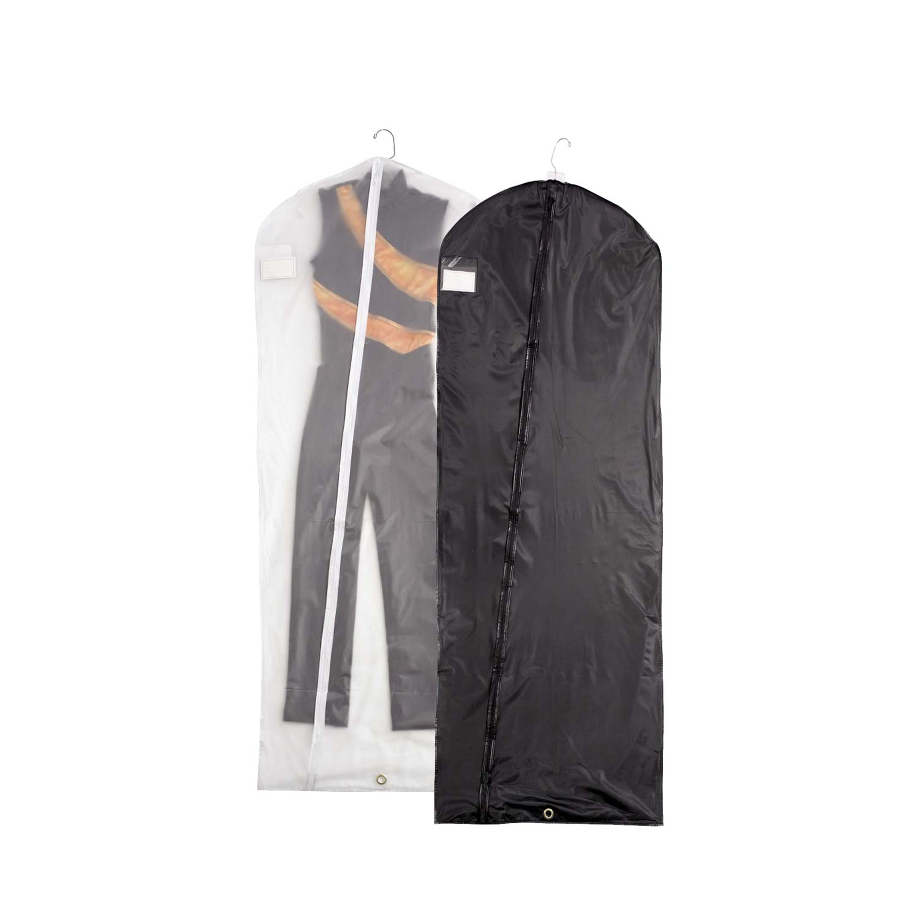 65" Vinyl Garment Bag