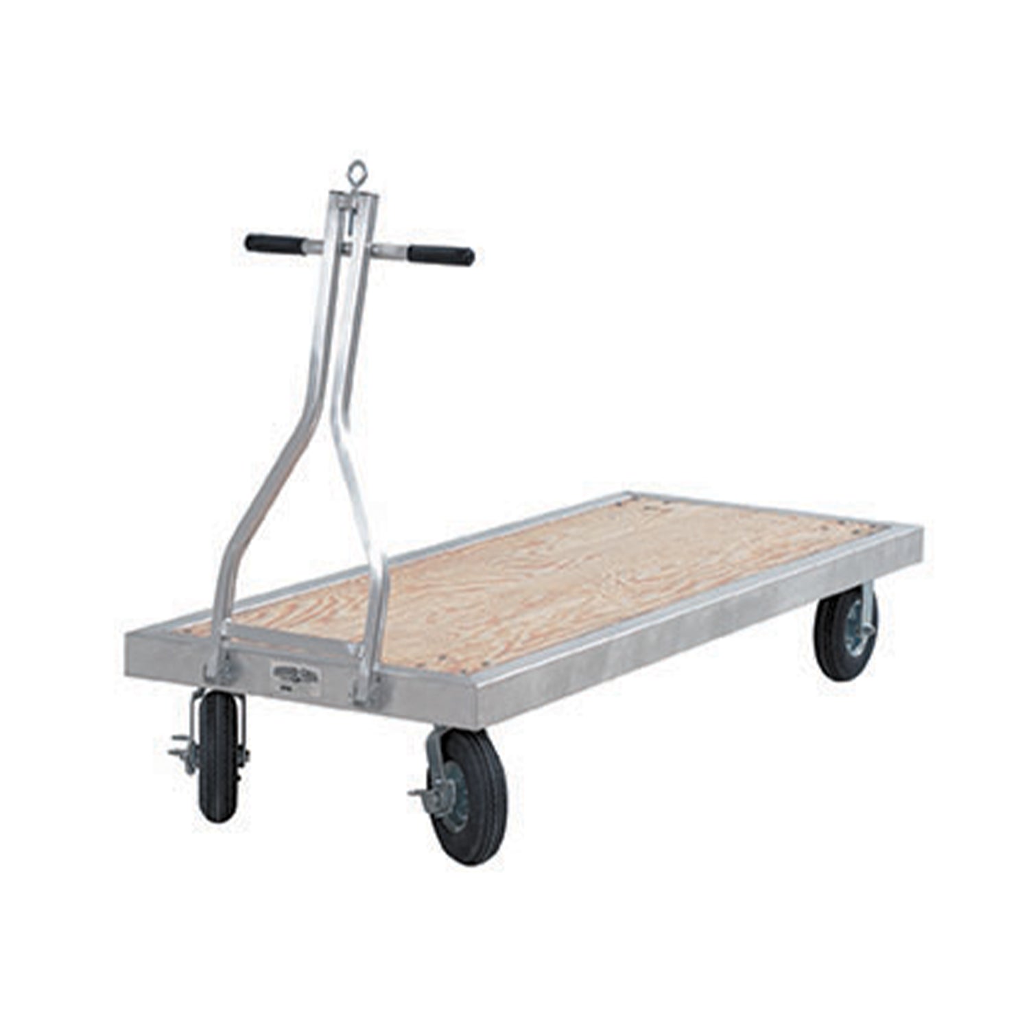 Equipment Cart 28"x72" | DSI