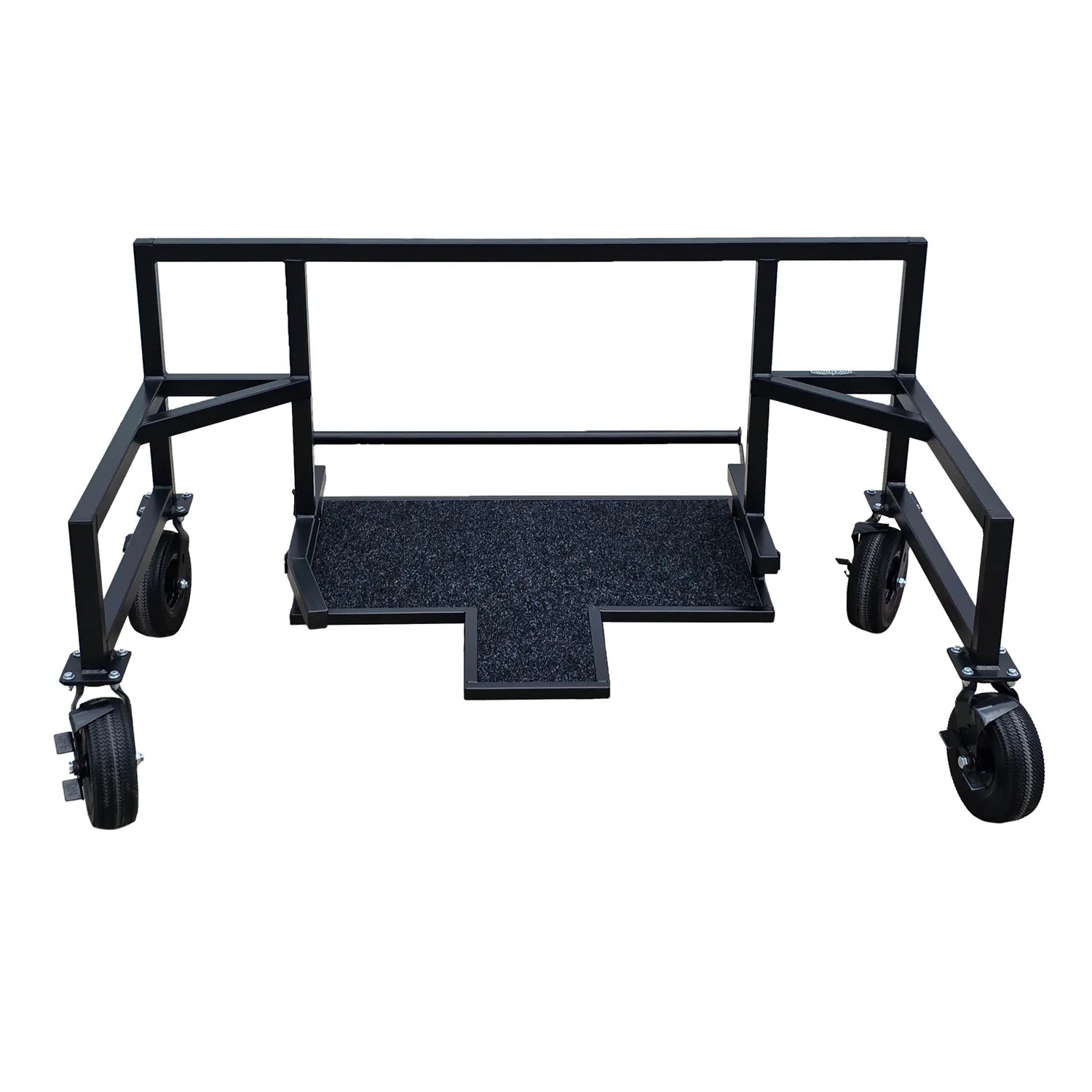 Drum Set Cart - Open Frame | Stadium Creations