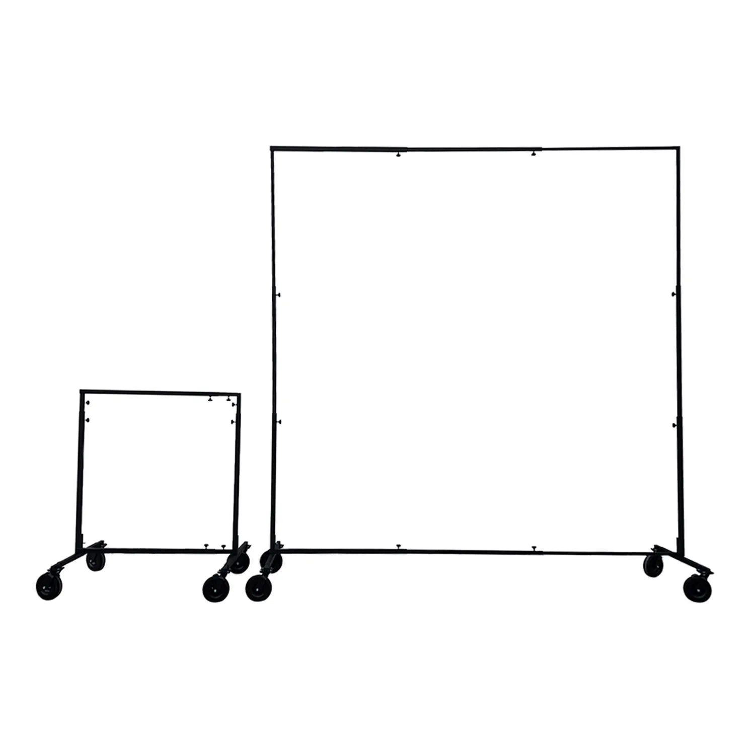 Expandable Media Frame | Stadium Creations