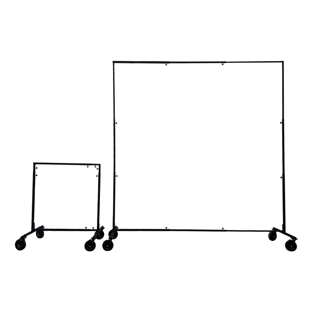 Expandable Media Frame | Stadium Creations