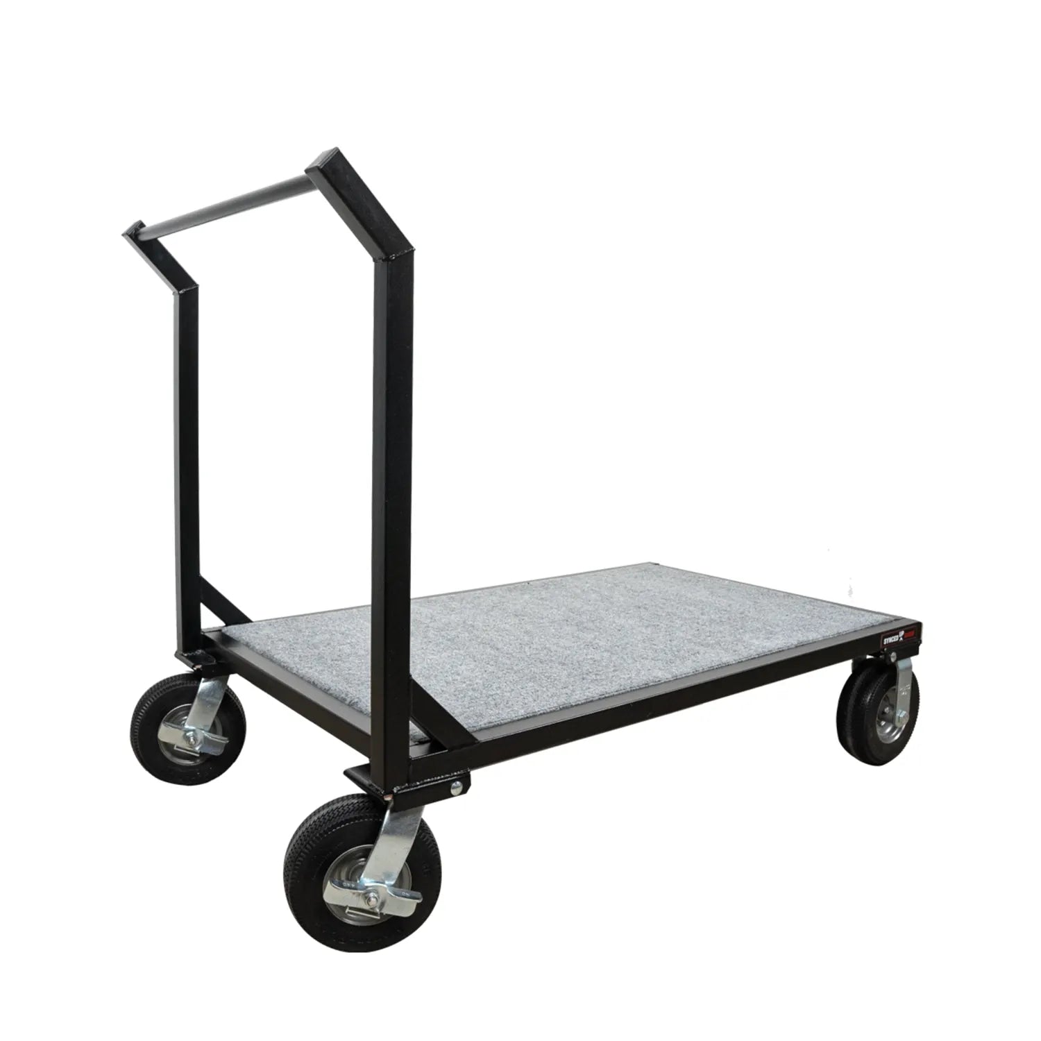 Floor Cart | Synced Up