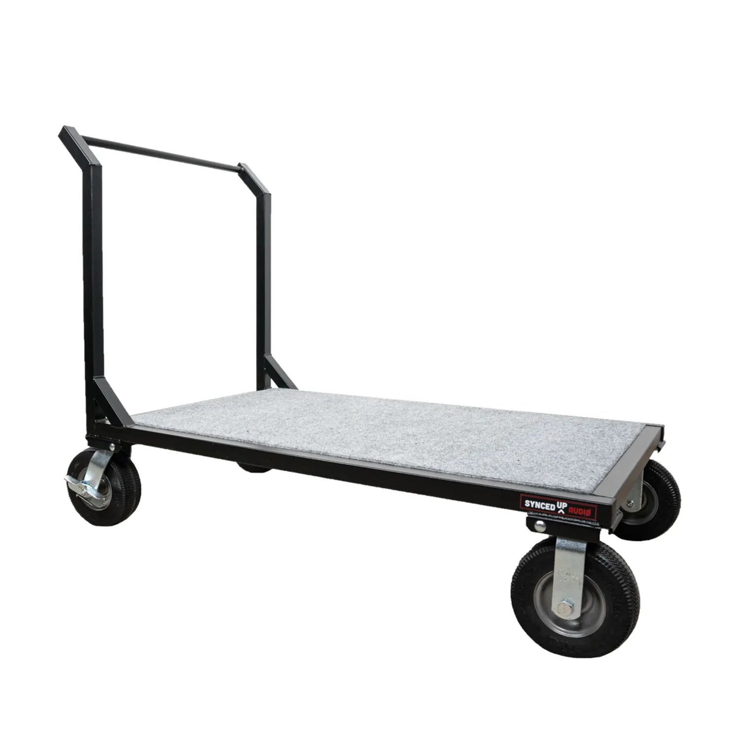 Floor Cart | Synced Up