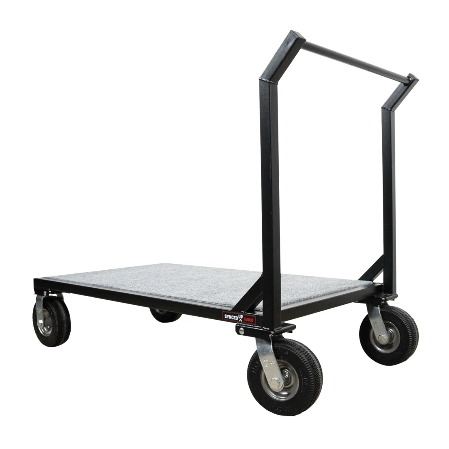 Floor Cart | Synced Up