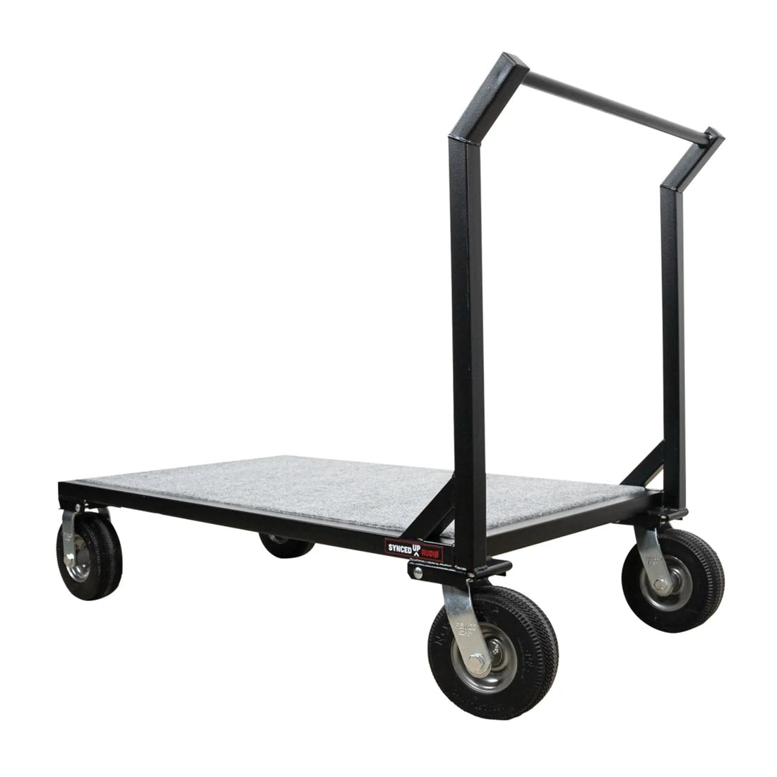 Floor Cart | Synced Up