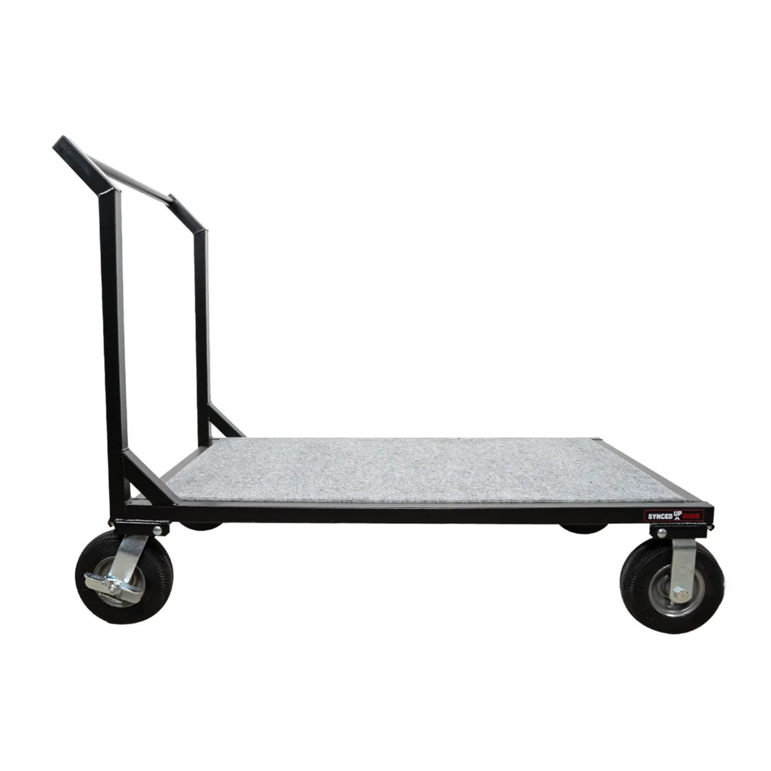 Floor Cart | Synced Up