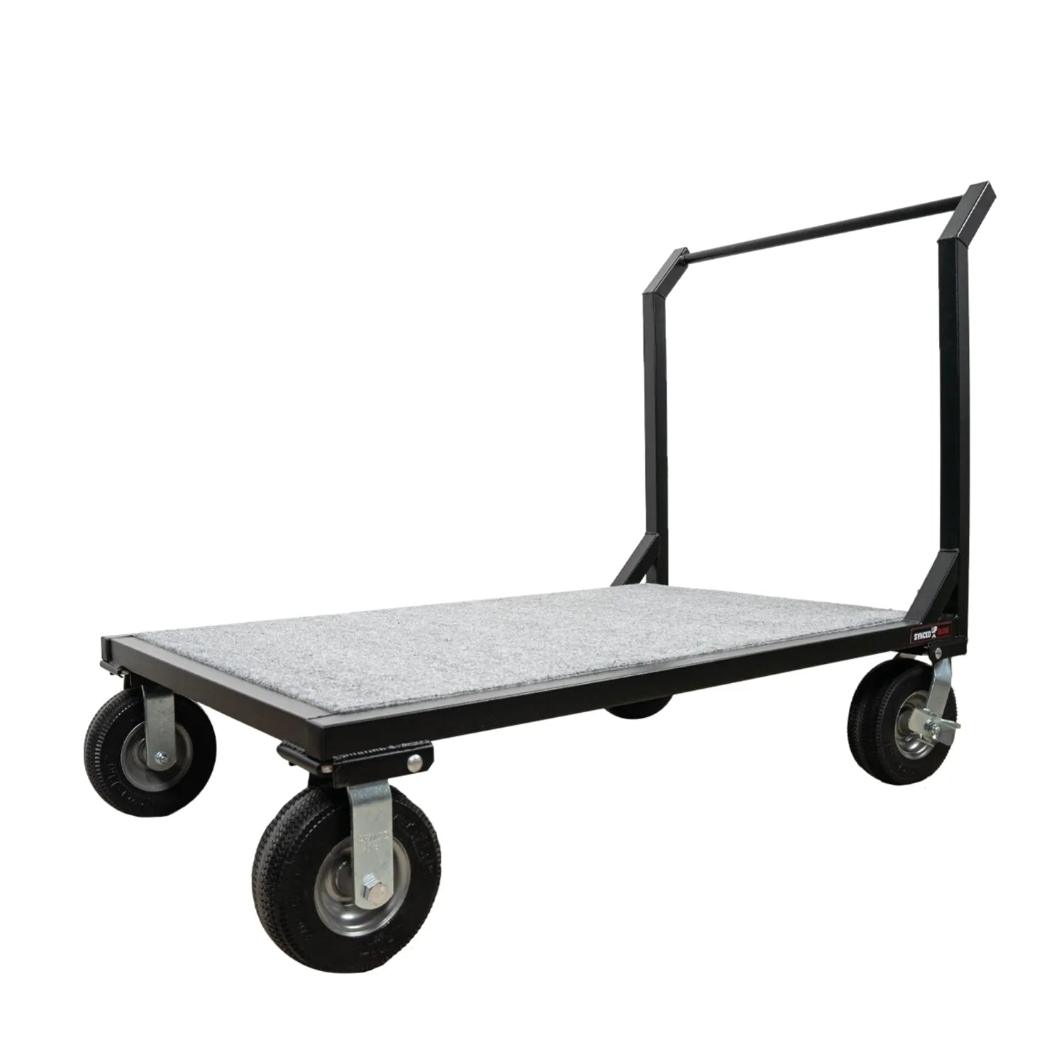 Floor Cart | Synced Up