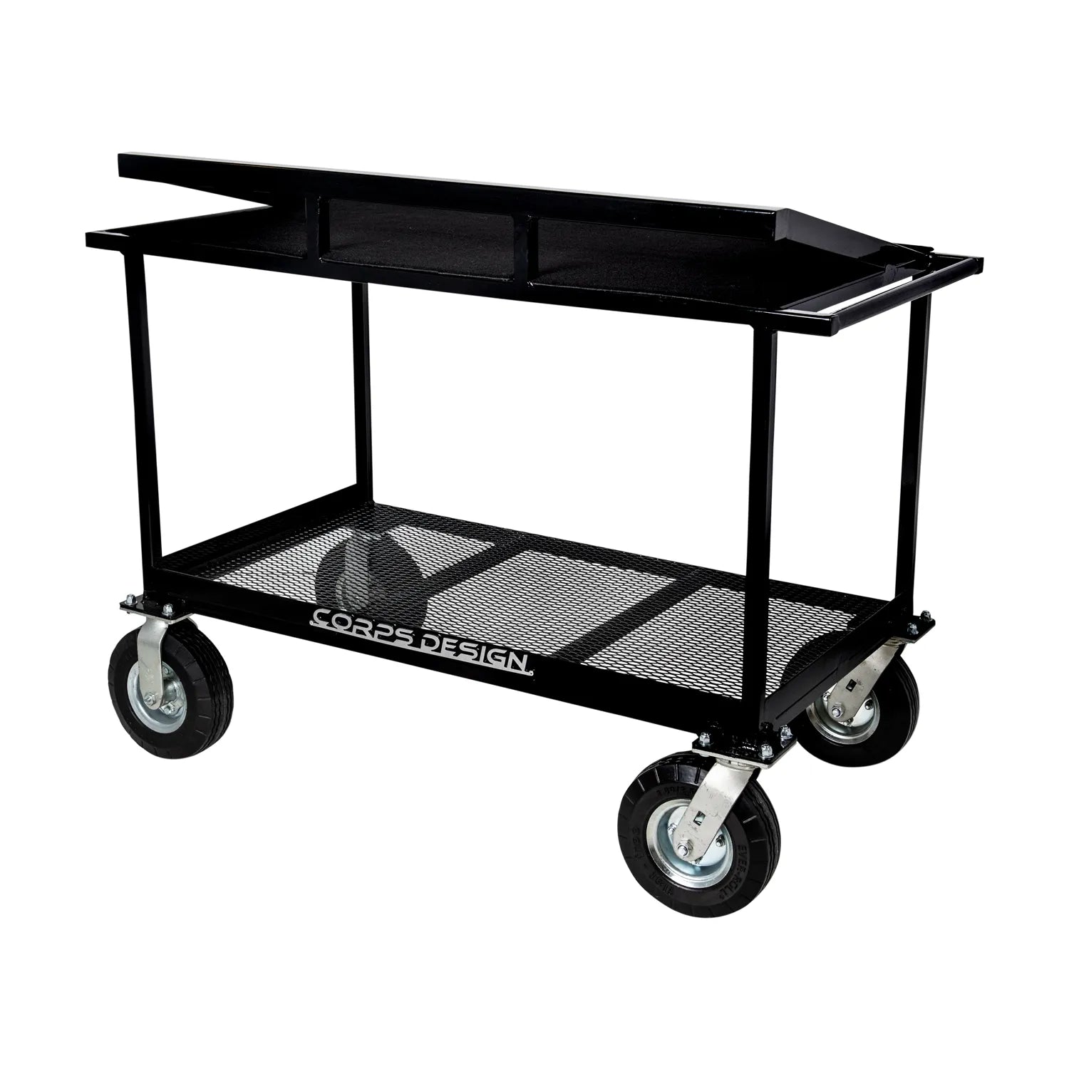 Bell Kit Cart | Corps Design