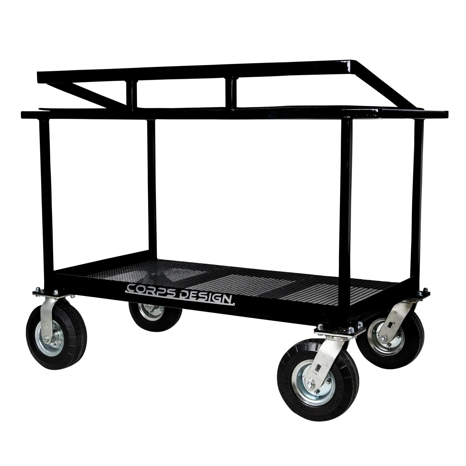 Bell Kit Cart | Corps Design