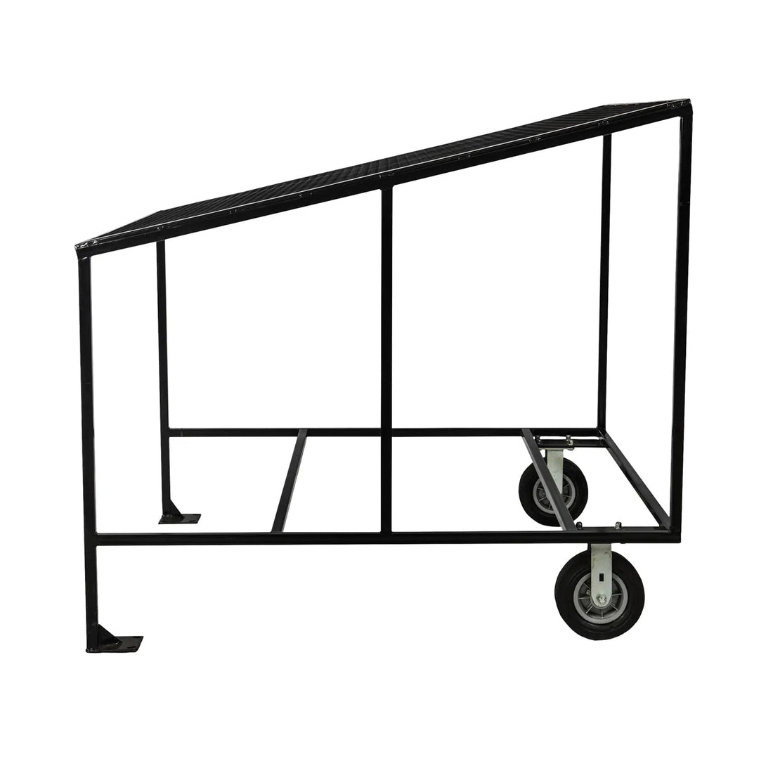 Ramp Extension to 4&
