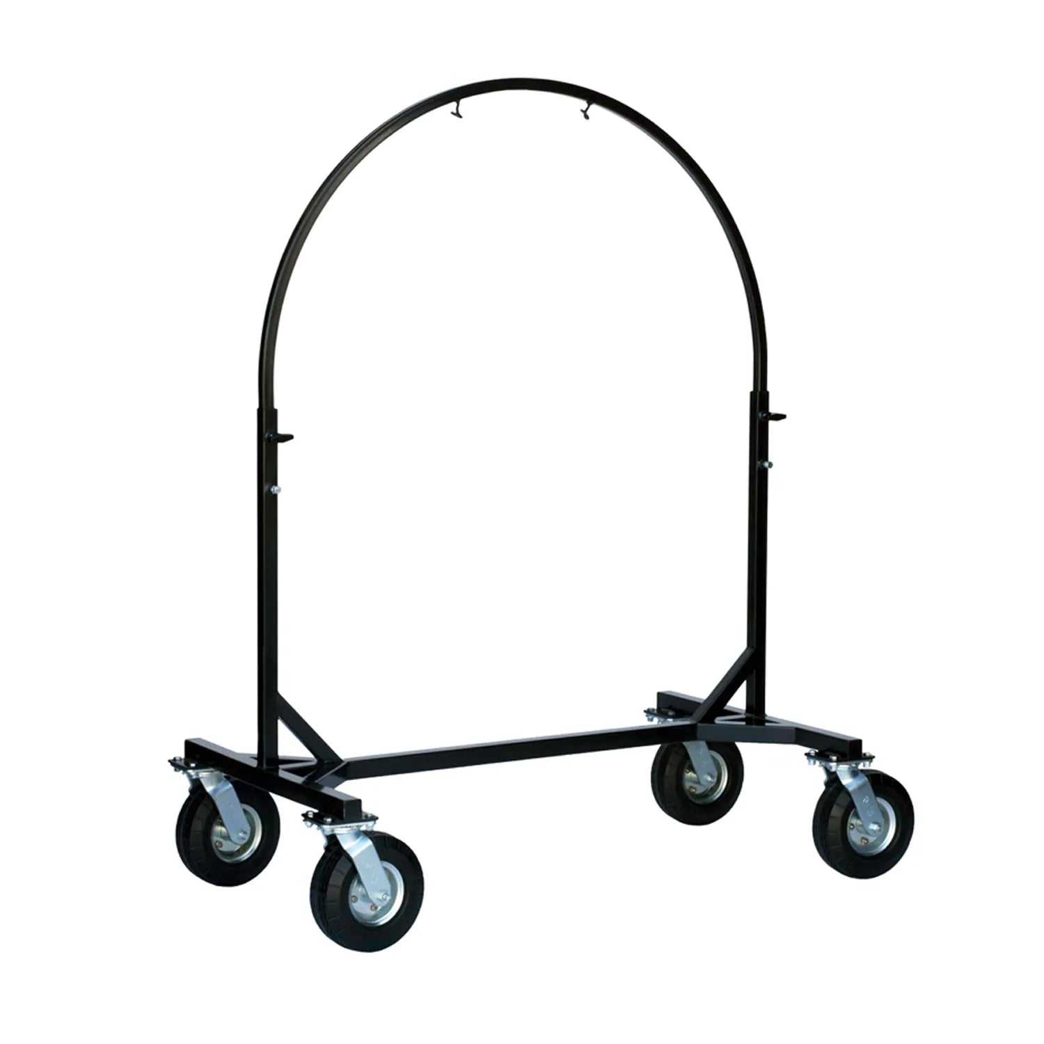 Adjustable Gong Stand | Corps Design