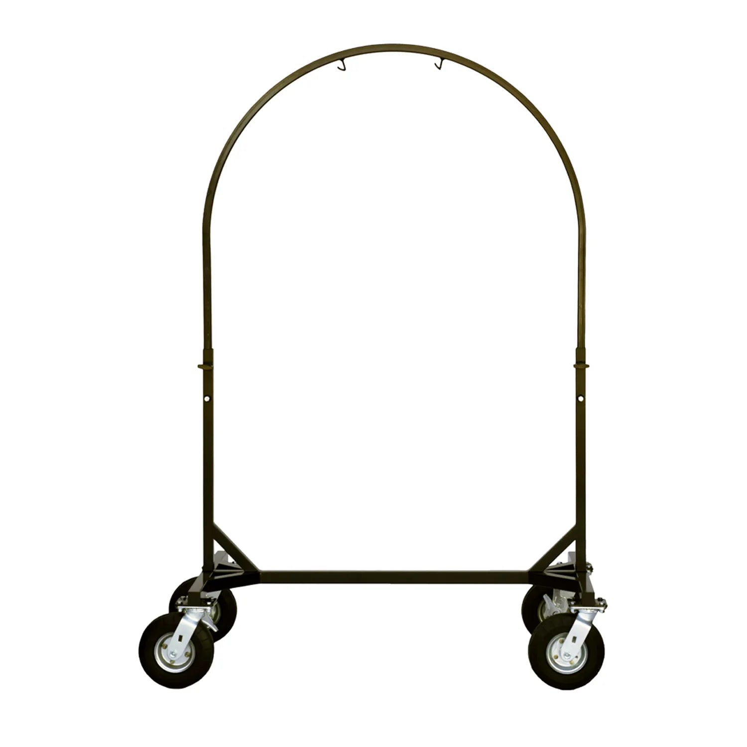 Adjustable Gong Stand | Corps Design