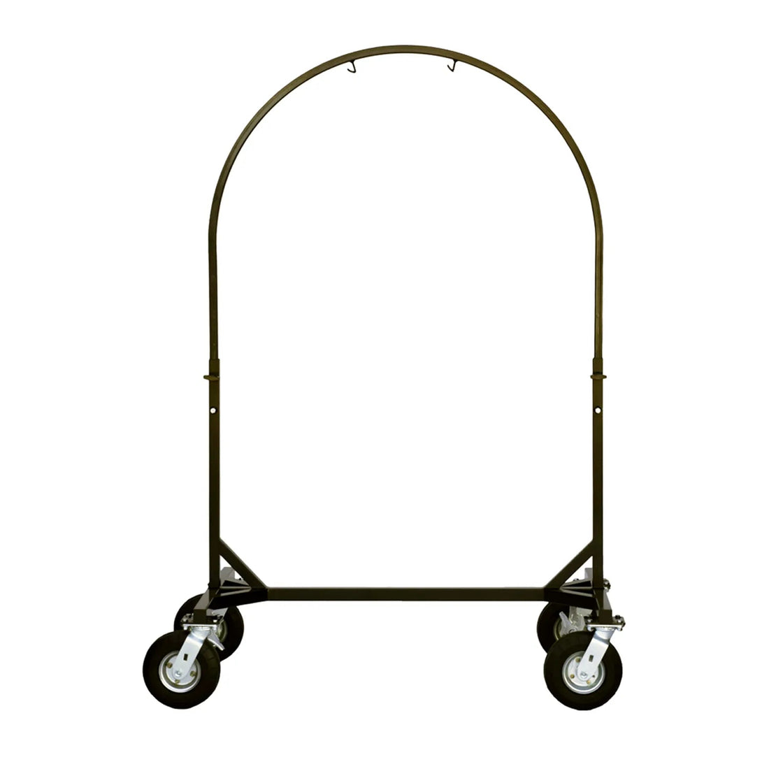 Adjustable Gong Stand | Corps Design