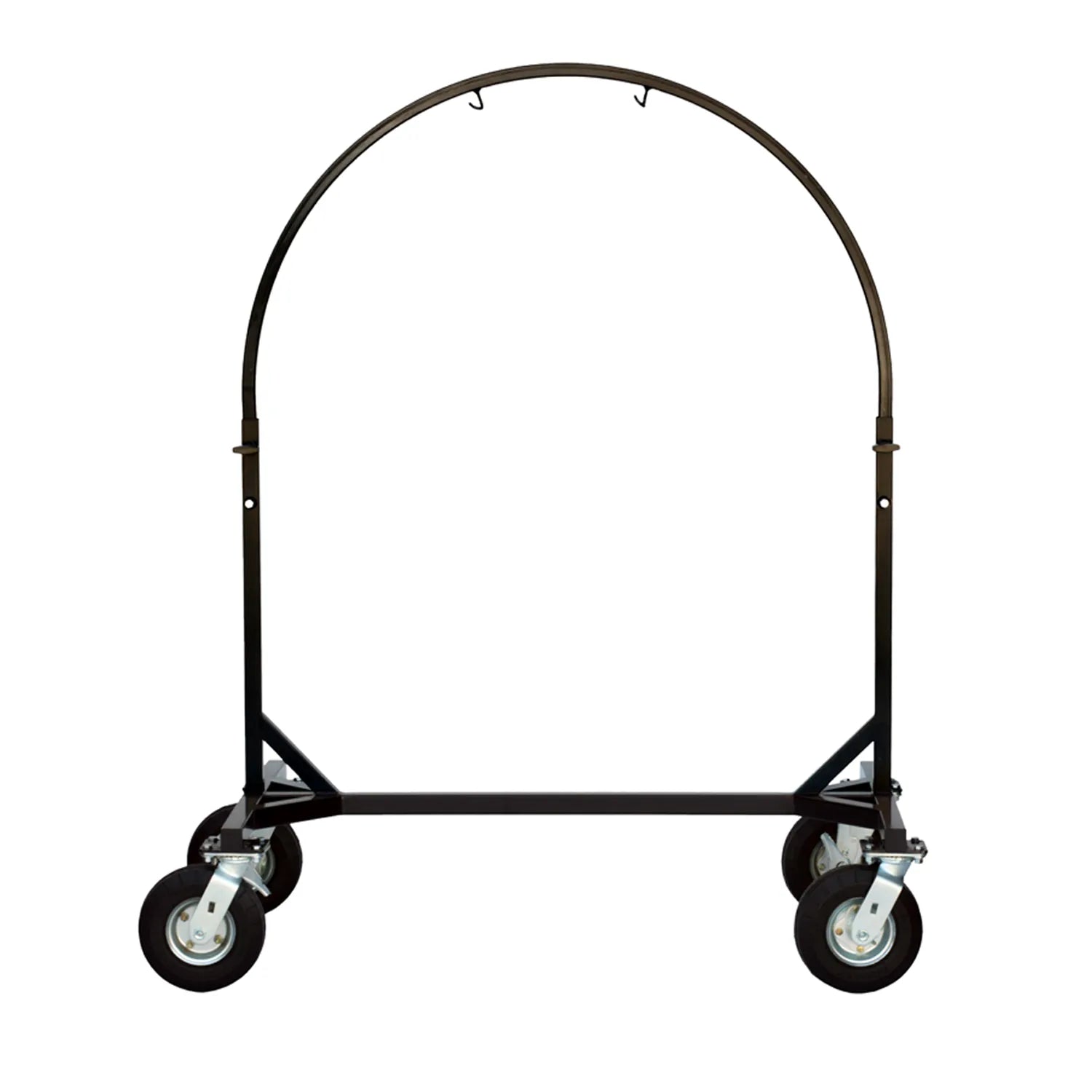 Adjustable Gong Stand | Corps Design