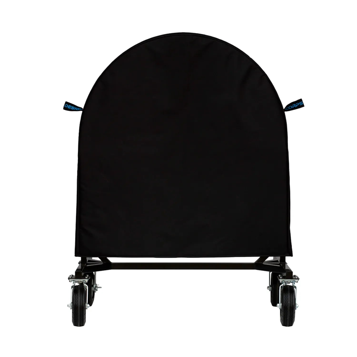 Adjustable Gong Stand | Corps Design