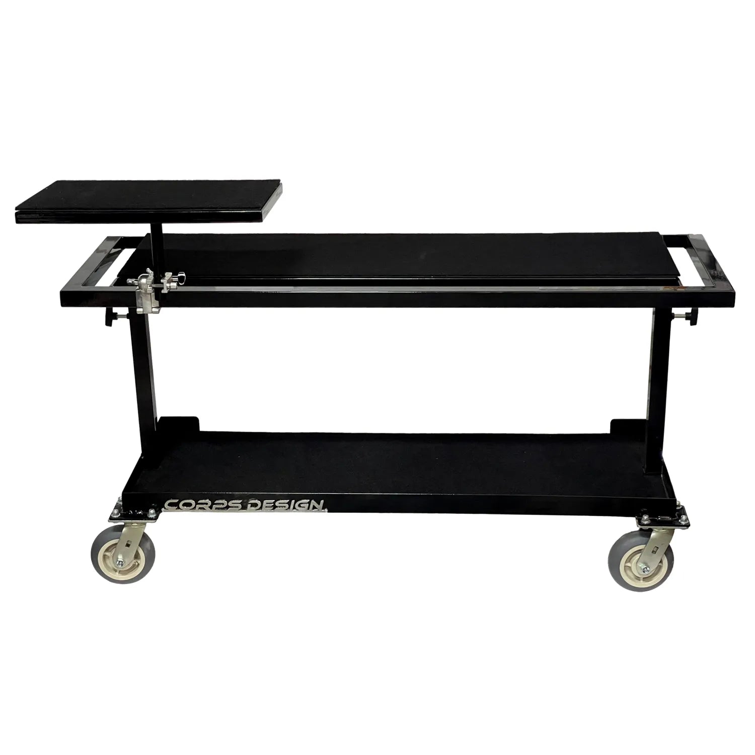 Mallet Station Cart | Corps Design