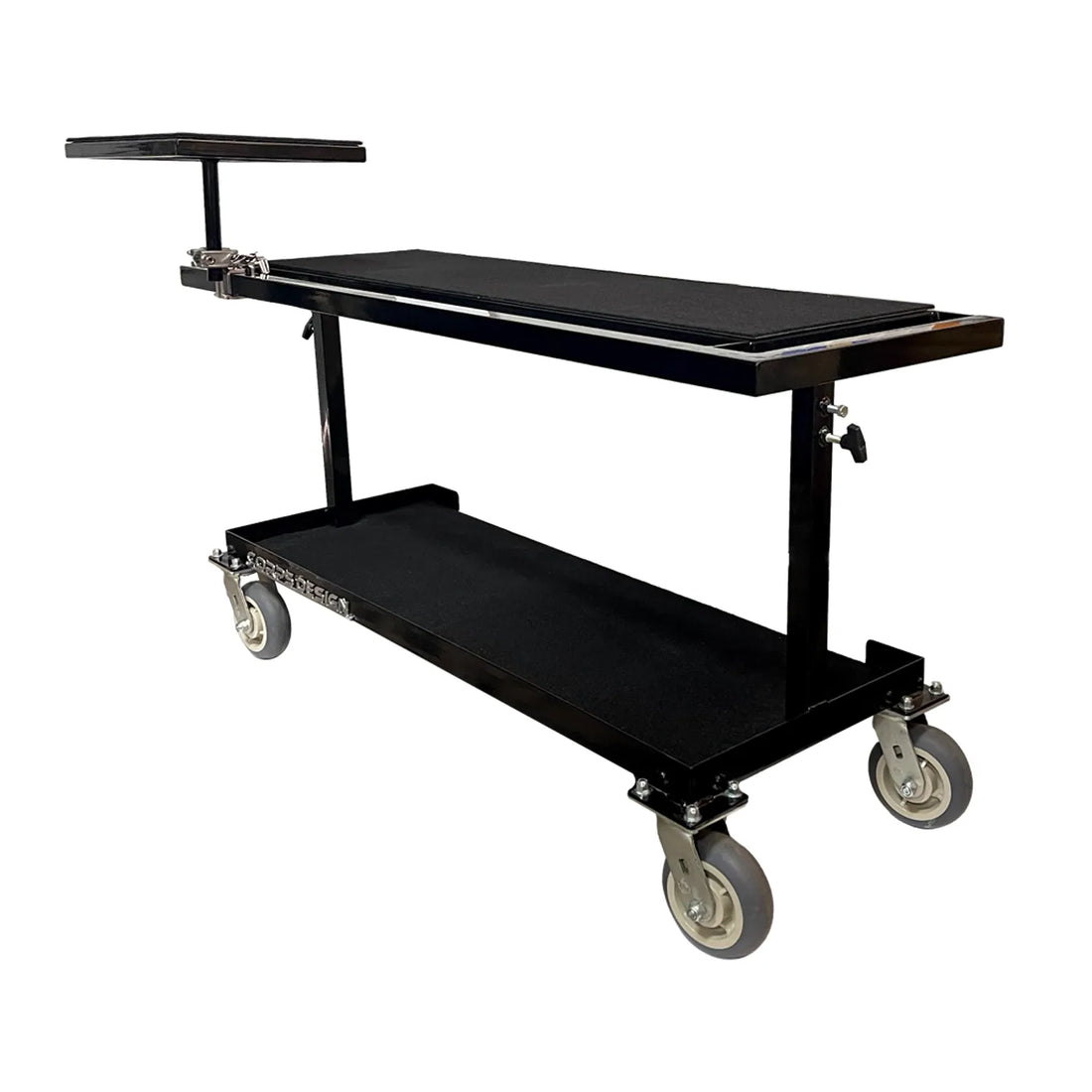 Mallet Station Cart | Corps Design