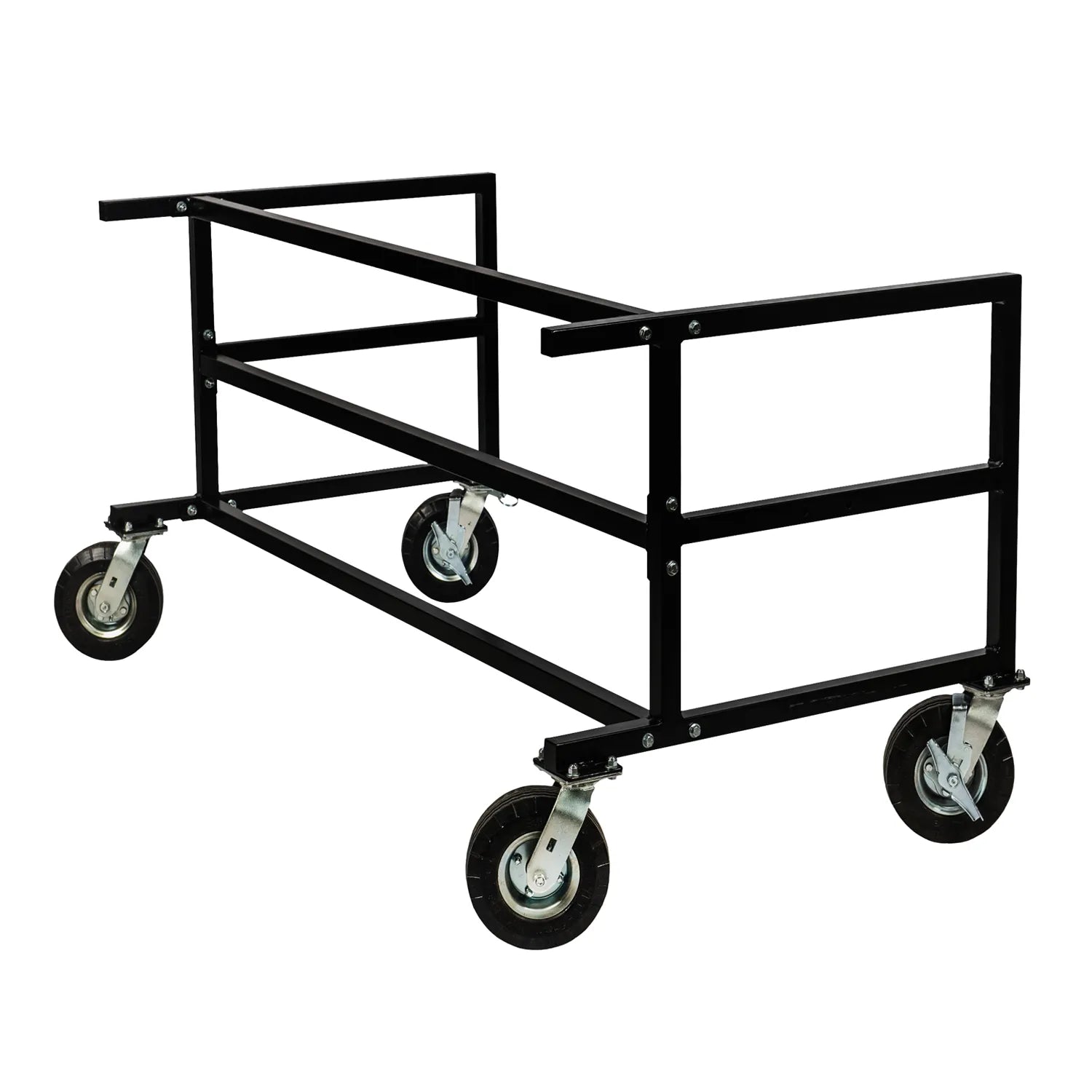 Fixed Percussion Rack | Corps Design