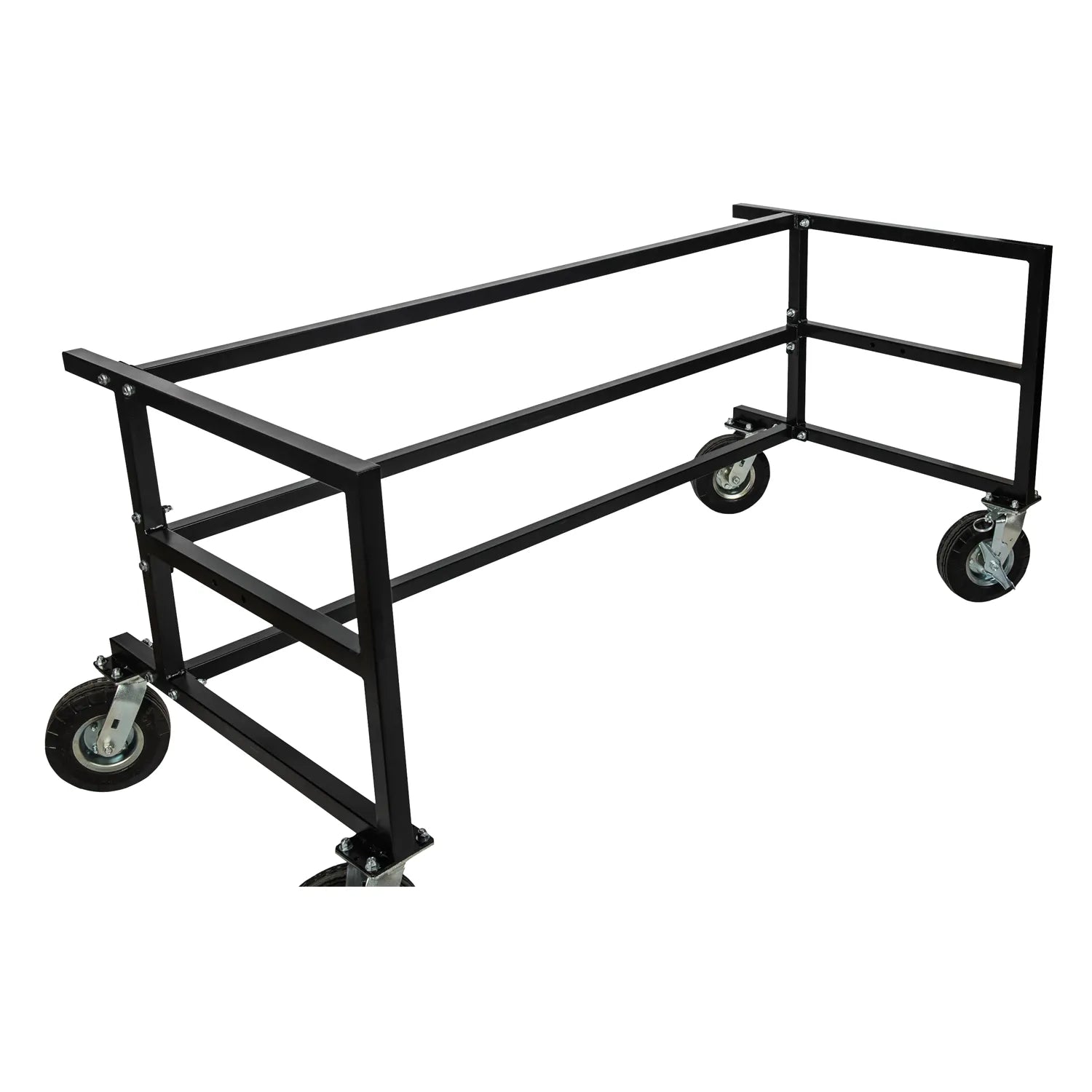 Fixed Percussion Rack | Corps Design